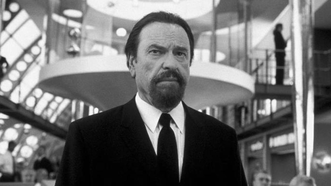 Actor Rip Torn Has Passed Away at Age 88