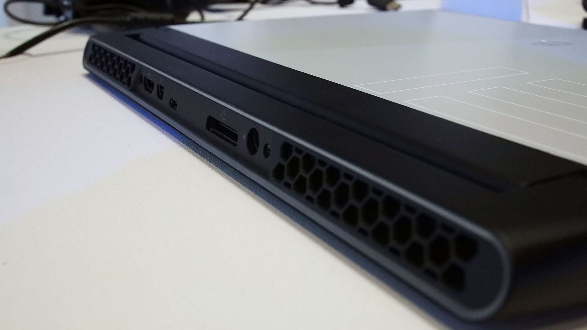 Alienware's New Design Wows at Computex and E3