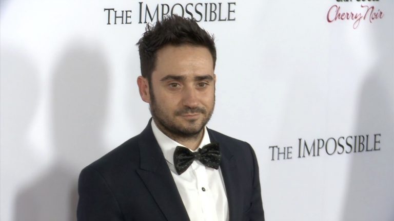 Amazon Hires J.A. Bayona To Direct Lord Of The Rings Series