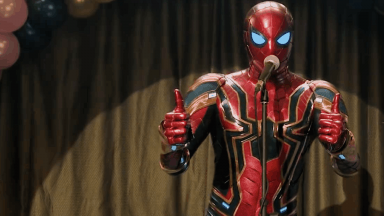 Spider-Man: Far From Home Sets Tuesday Launch Record