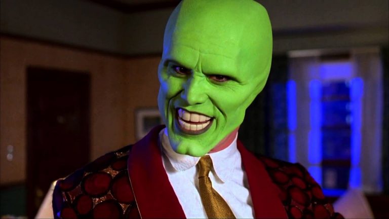 The Mask’s Creator Has An Idea For A Female-Lead Reboot