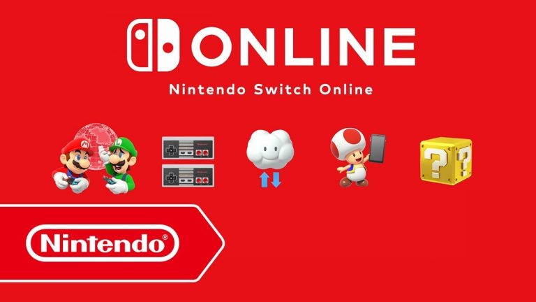 Nintendo Switch Online Tops 10 Million Subscribers