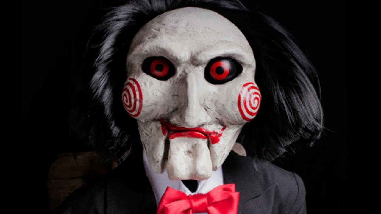 The SAW Reboot Begins Filming, Title Unveiled?