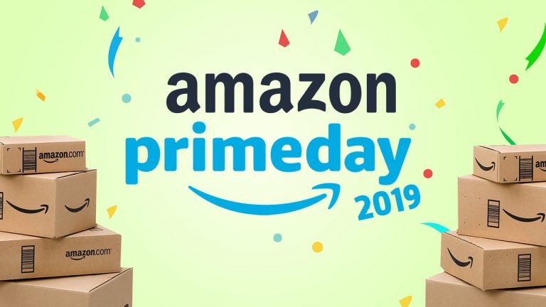 The Biggest Tech Deals for Amazon Prime Day
