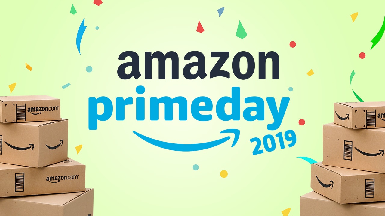 The Biggest Tech Deals for Amazon Prime Day 1