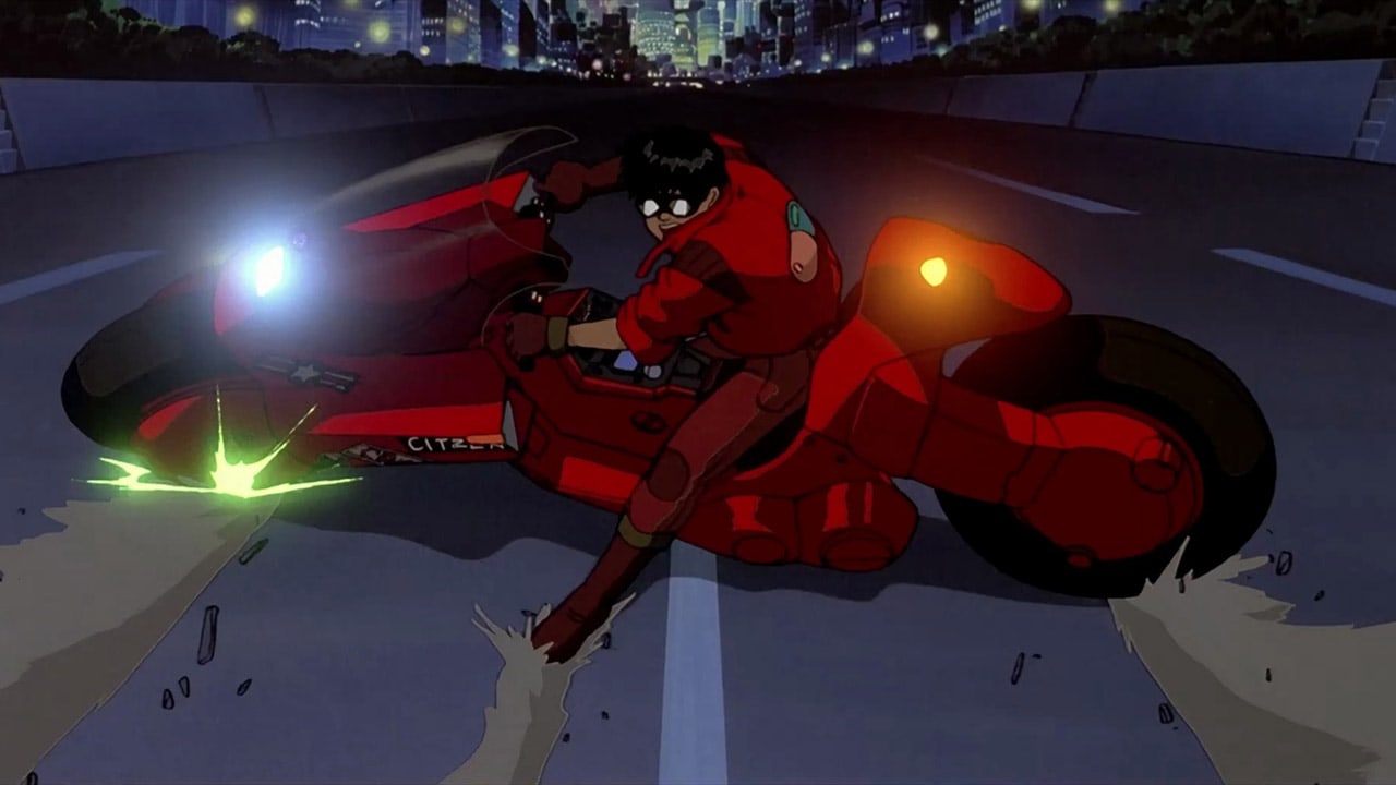 The Akira Movie Is On Hold As Director Moves To Thor 4 1