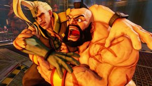 EVO 2019’s Surprising Finals’ Order Released 1