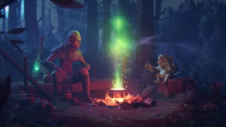 Hand Of Fate Studio Defiant Development Closes