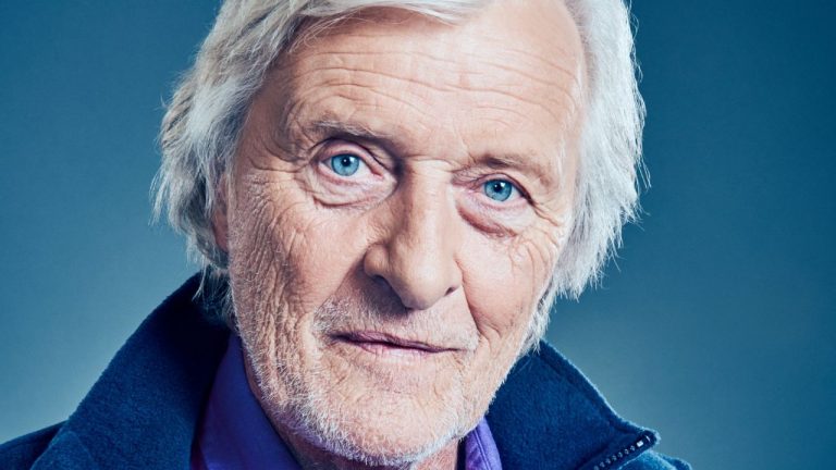 Blade Runner Co-Star Rutger Hauer Dies At 75