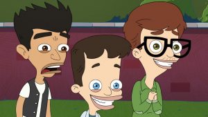 Netflix Renews Big Mouth For Seasons 4, 5, and 6