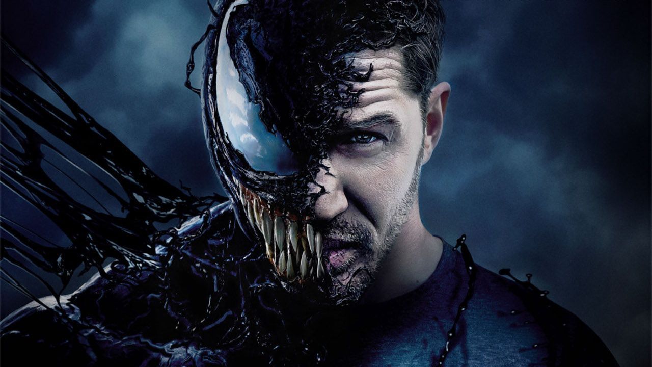 Sony Intends to Start Shooting 'Venom 2' This Fall 1