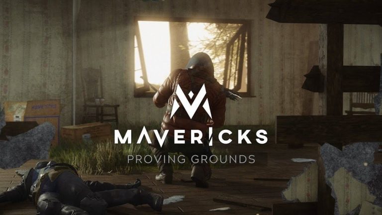 “1000-Player” Mavericks: Proving Grounds Shuts Down