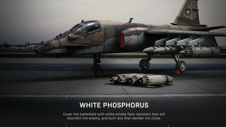 Call of Duty Modern Warfare Unveils Controversial Perks