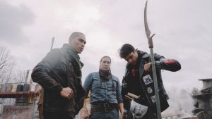 Canadian 'Blood Quantum' Leads TIFF’s Midnight Madness 1