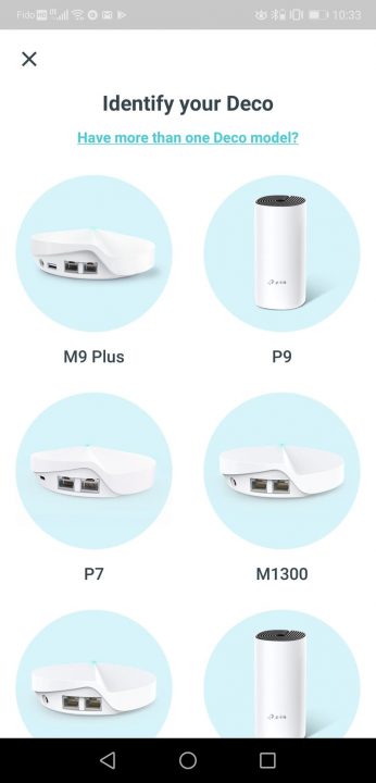 Deco M4 Whole Home Mesh Wi-Fi System Review 1