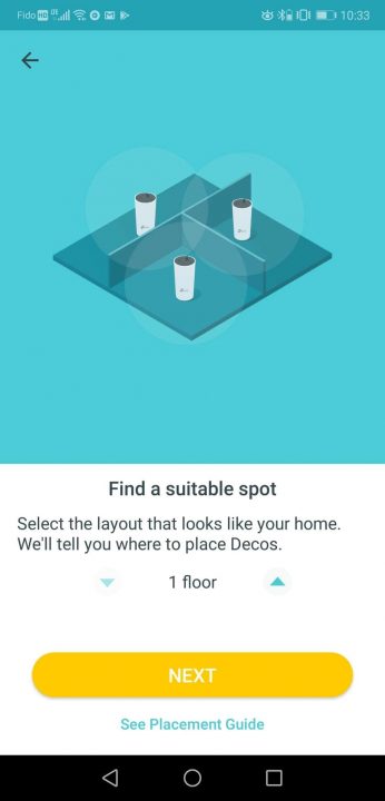 Deco M4 Whole Home Mesh Wi-Fi System Review 2