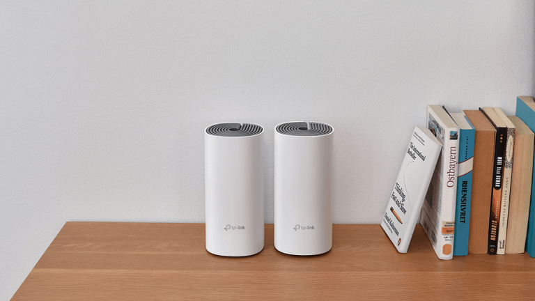 TP-Link Deco M4 Whole Home Mesh Wi-Fi System Review