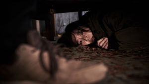 Fantasia 2019 - Door Lock (2018) Review 6
