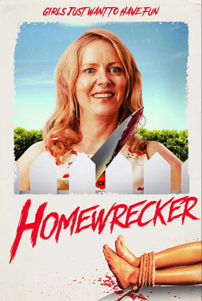 Fantasia 2019 - Homewreckers (2019) Review 3
