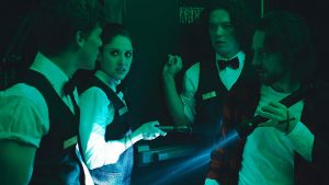 Fantasia 2019 - Porno (2019) Review 4