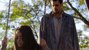 Fantasia 2019 - The Father's Shadow ('A Sombra Do Pai') (2018) Review 4