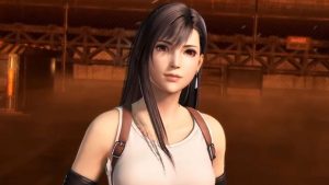 FFVII’s Tifa Now Available In Dissidia Final Fantasy NT 1