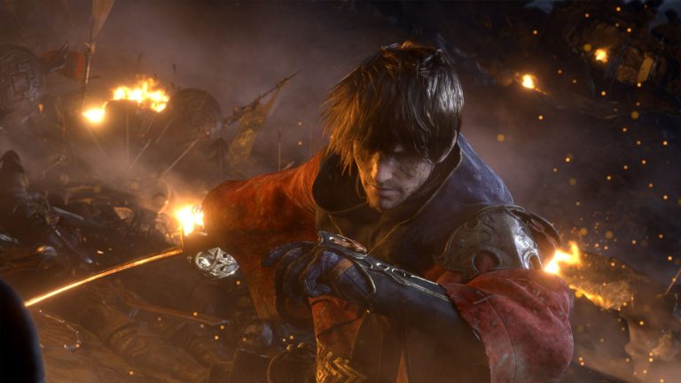 Final Fantasy XIV: Shadowbringers Review