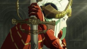 Fire Emblem: Three Houses Review 1