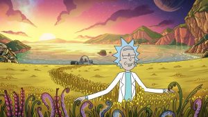 First Rick & Morty Season 4 Images Revealed 2