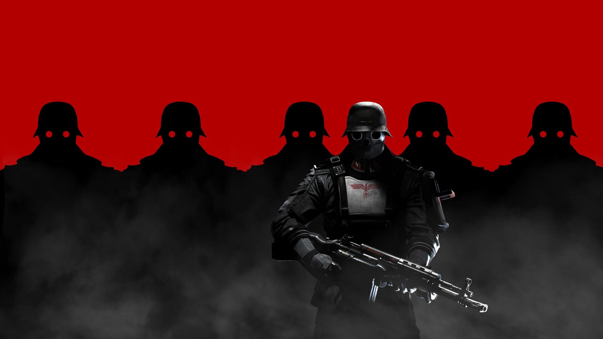 History, Hate, and Trusting the Player 1