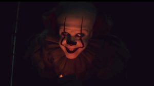 IT: Chapter Two Ends - In Three Hours 1