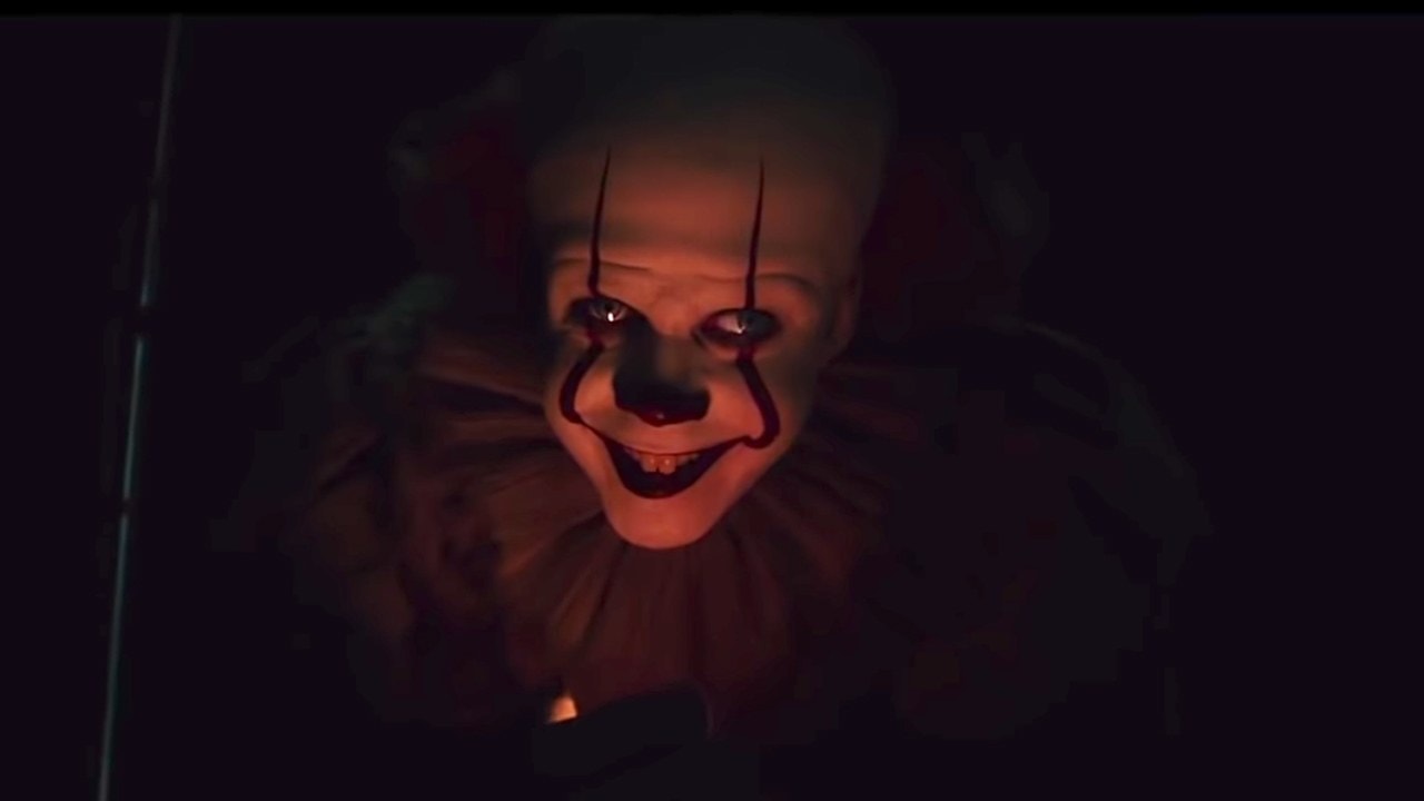 IT: Chapter Two Ends - In Three Hours 1