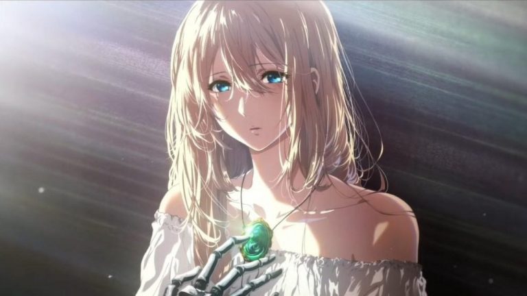 Kyoto Animation’s Next Film Will Release On Schedule