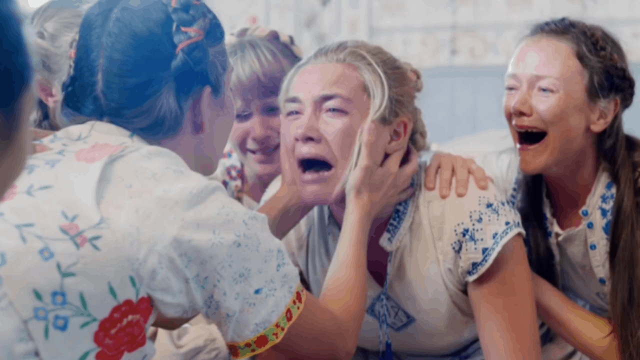 Midsommar Is Doing Alright, But Not As Well As Hereditary