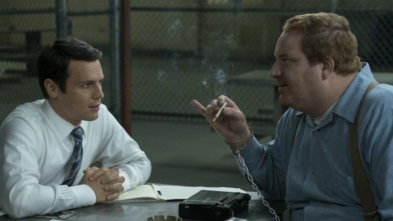 Mindhunter Season 2 Arrives On Netflix This August