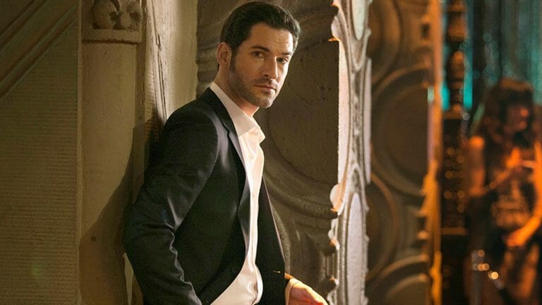 Netflix Extends Final Season Of Lucifer