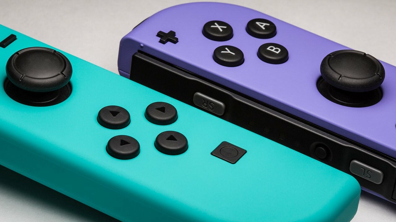 Nintendo Will Fix Joy-Cons With “Drift” For Free 1