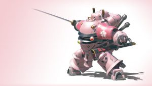 Project Sakura Wars Gets Action Gameplay And Japanese Date