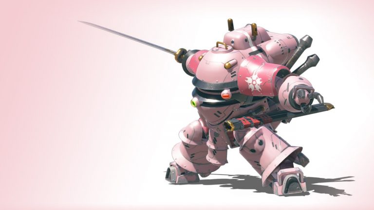 Project Sakura Wars Gets Action Gameplay And Japanese Date