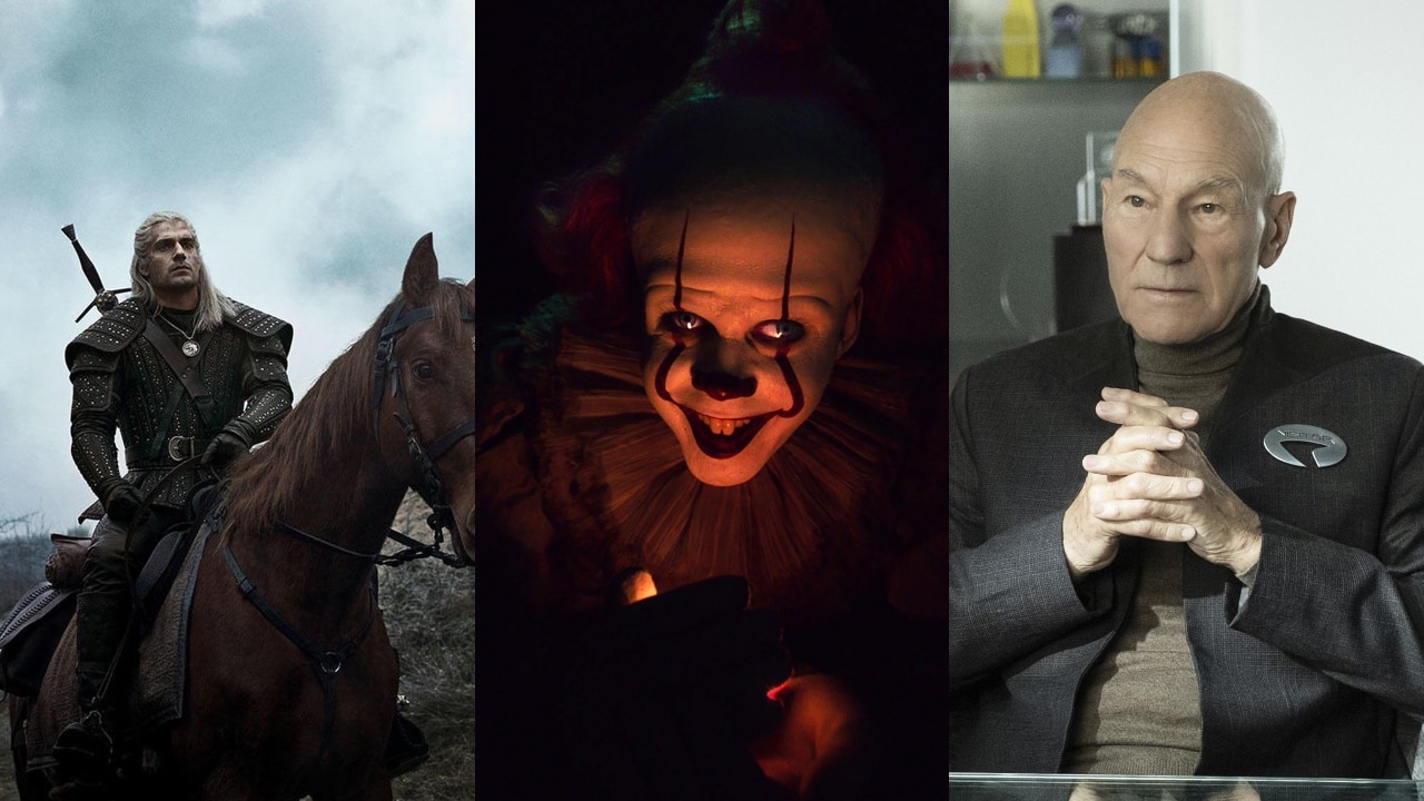 The Biggest News From San Diego Comic-Con 2019 2