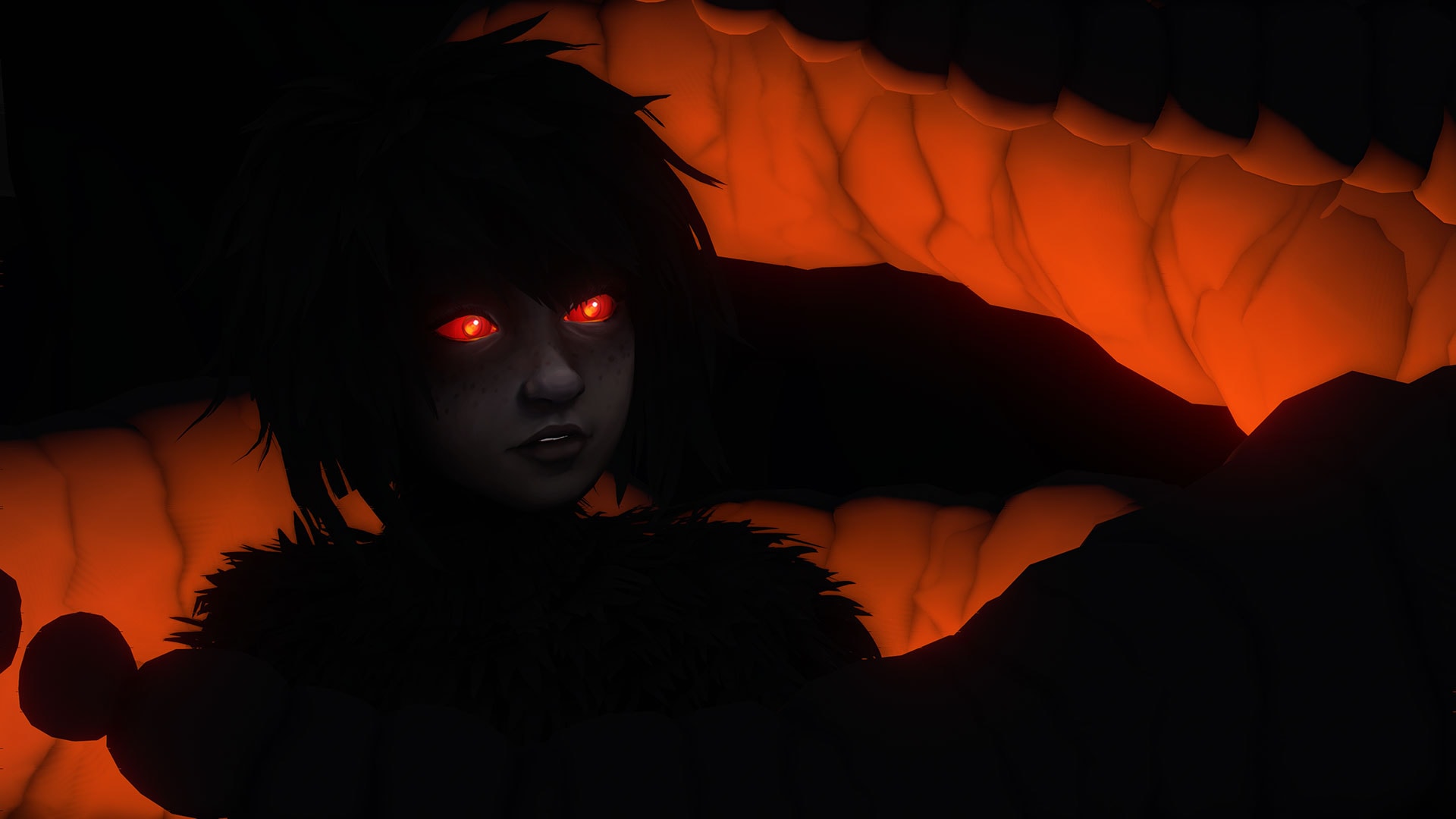 Sea of Solitude Review 4