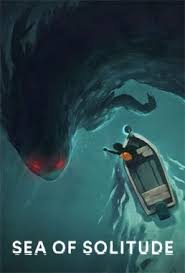 Sea of Solitude Review 1