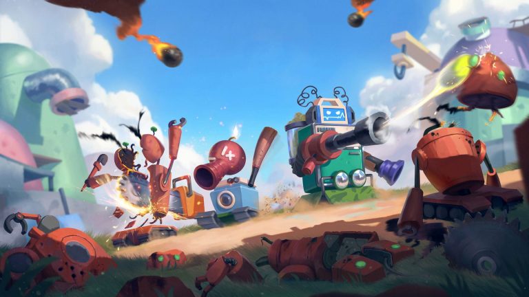 Second Hand: Frankie’s Revenge (PC) Review
