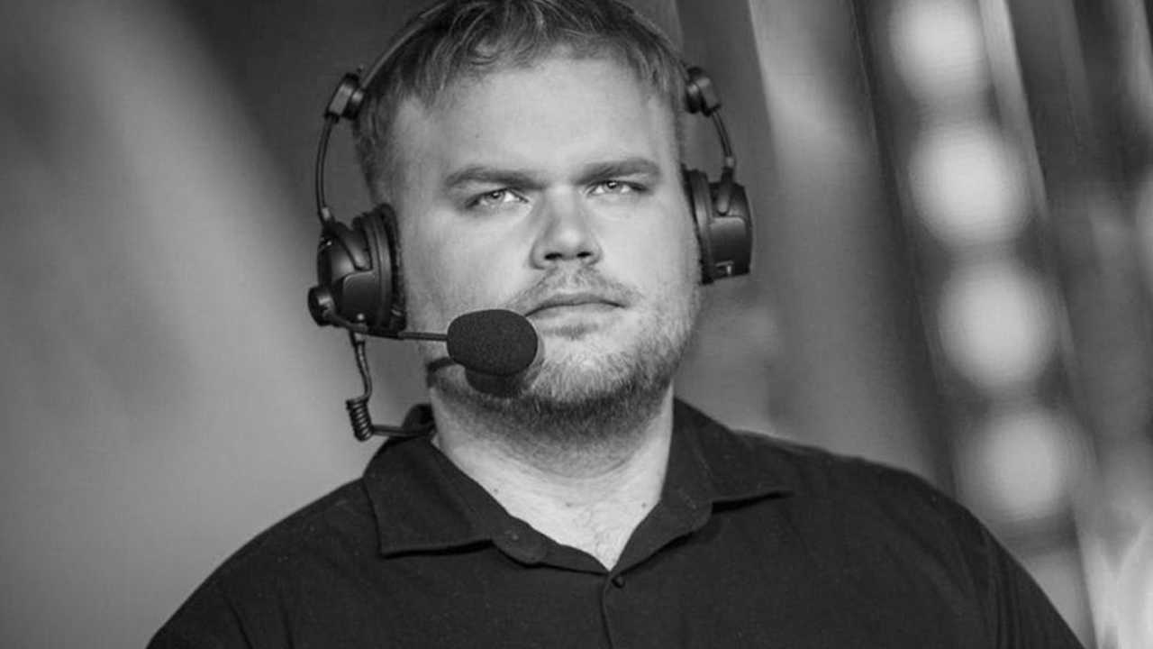 StarCraft Professional, Geoff "iNcontroL" Robinson Passes Away at 33 1