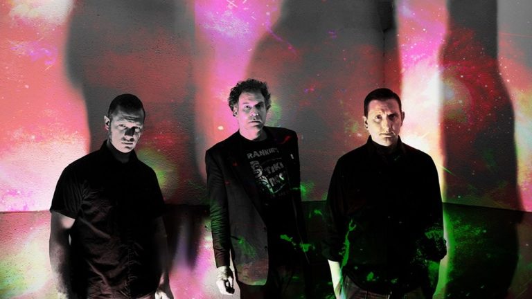 Voyag3r Partners With Cybertronic Spree For Tour Dates