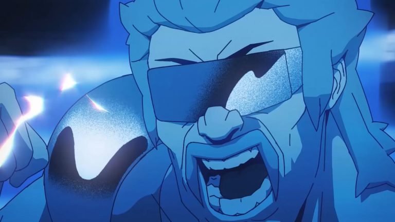 Windjammers 2 Is Just As Radical As The Original