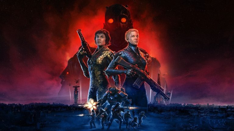 Wolfenstein: Youngblood Review