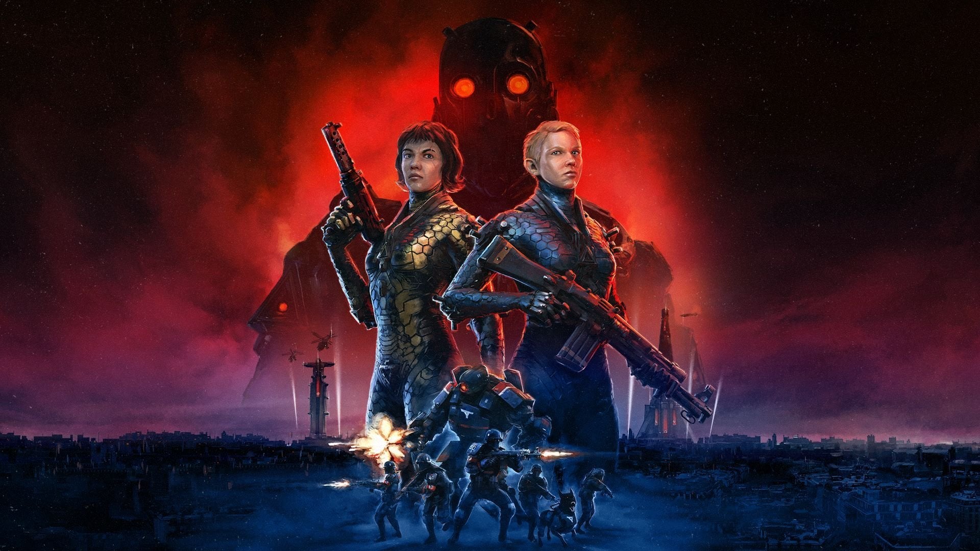 Wolfenstein: Youngblood Review 2