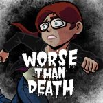 Worse Than Death (IOS) Review 2