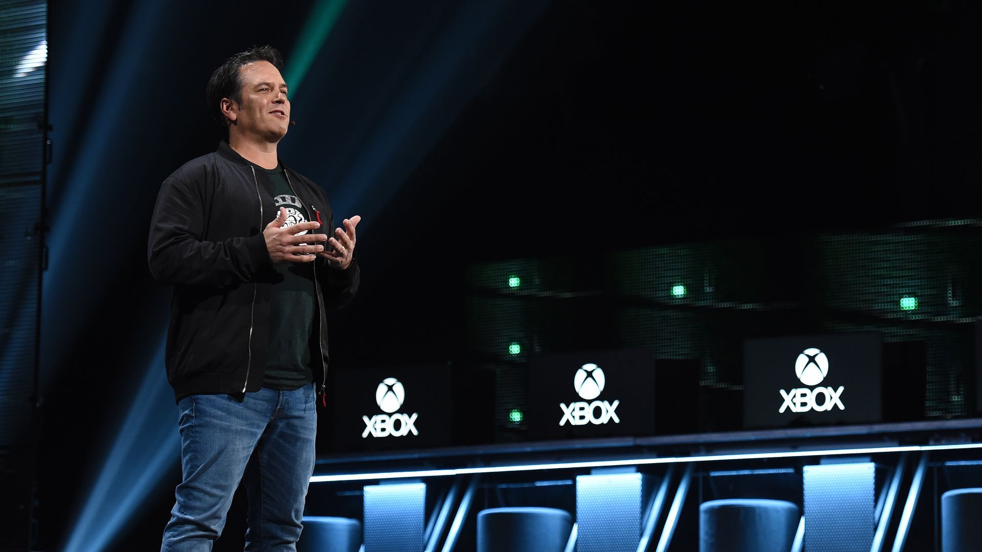 Xbox Hardware Sales Slow; Microsoft Earnings Roundup 2
